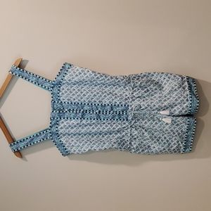 Vineyard Vines Romper